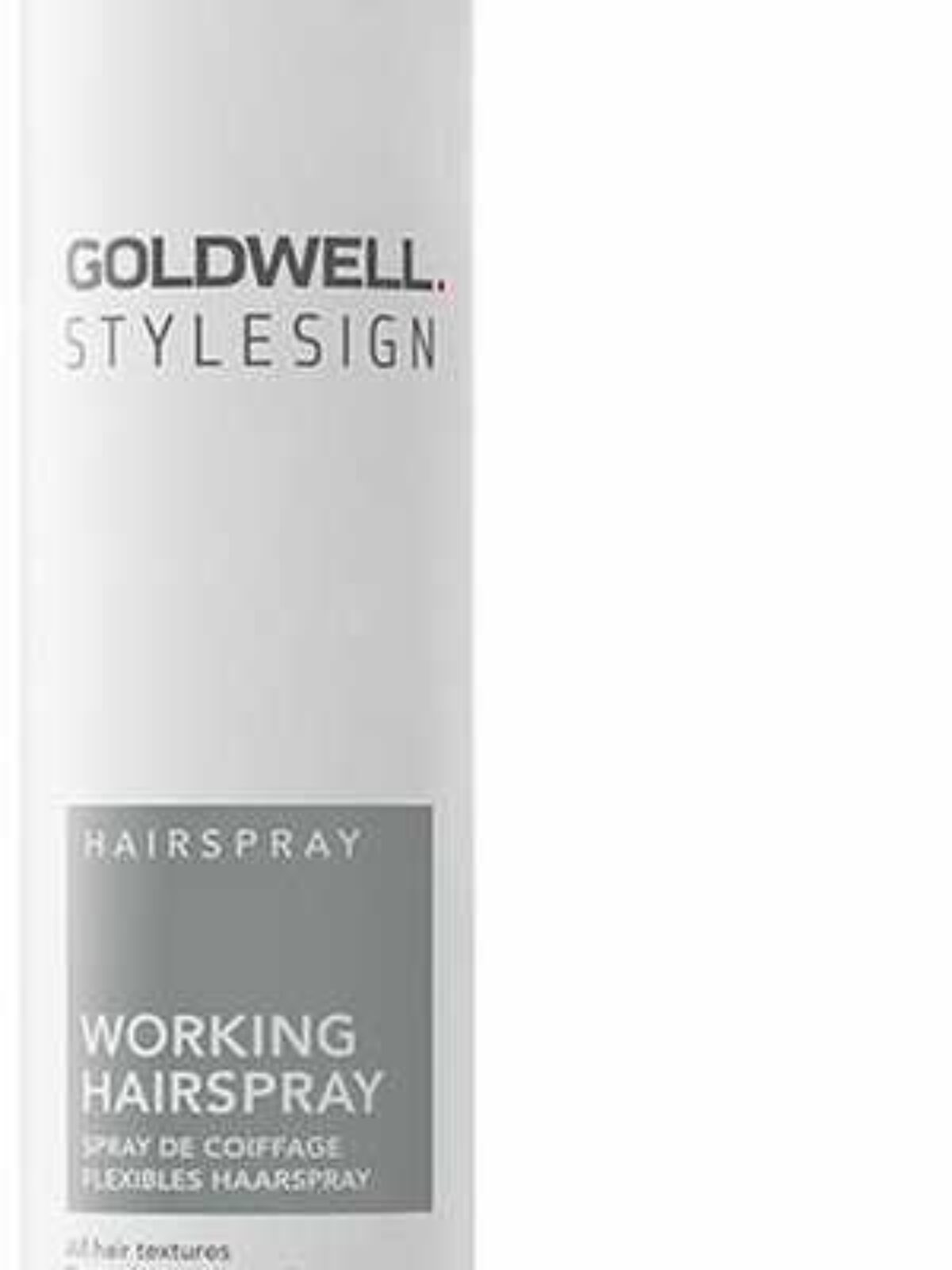 lankstus laikantis plauku lakas goldwell e5414d21e6