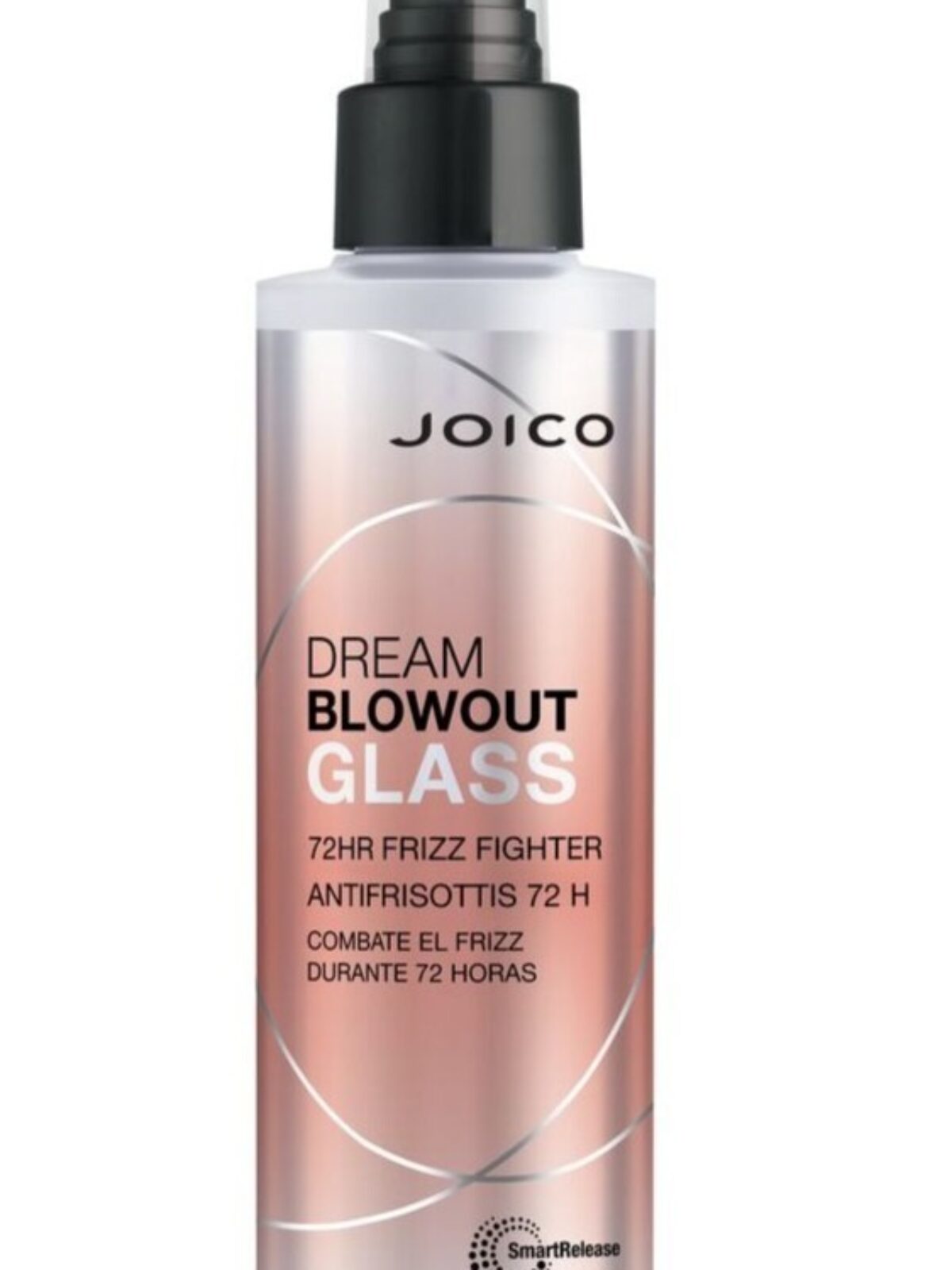 Joico Dream Blowout Glass mantinka