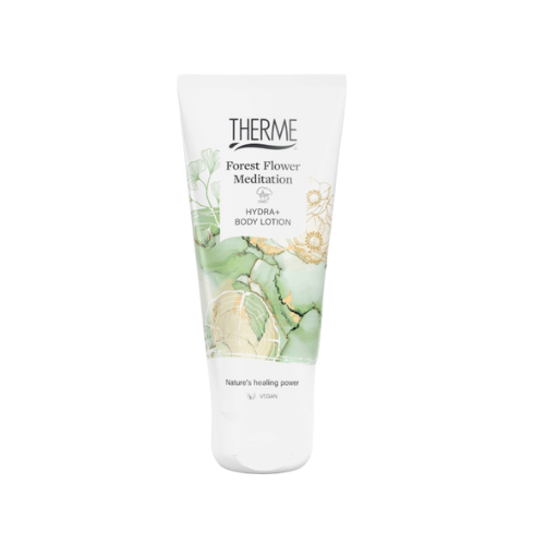 therme forest flower meditation kuno losjonas 200 ml 500x500