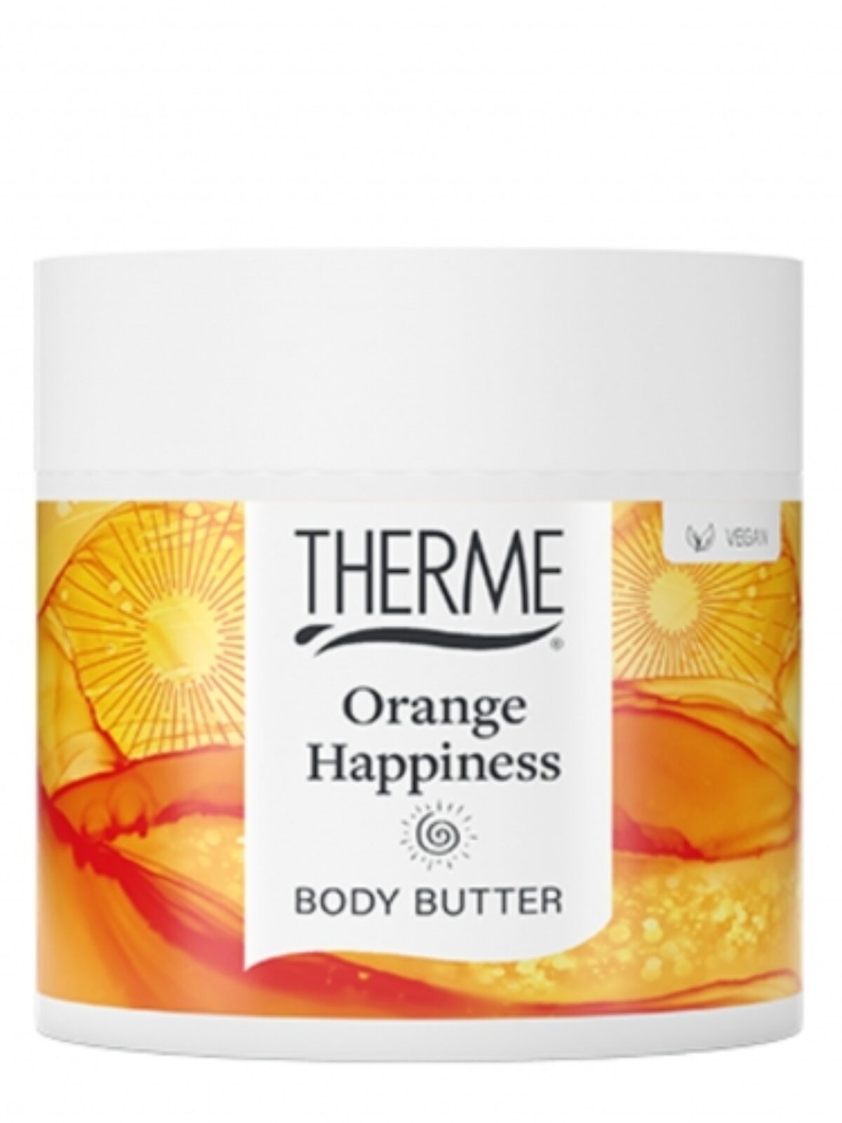 therme orange happiness body butter 225g 500x500